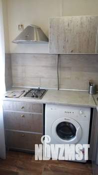 1-к квартира, посуточно, 42м2, 1/5 этаж