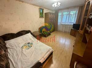 2-к квартира, на длительный срок, 62м2, 2/16 этаж