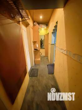 1-к квартира, на длительный срок, 31м2, 4/5 этаж