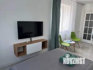 1-к квартира, посуточно, 35м2, 4/5 этаж