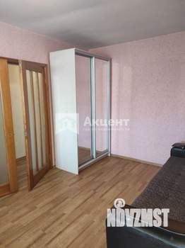 2-к квартира, на длительный срок, 43м2, 5/5 этаж