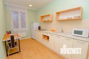 1-к квартира, посуточно, 31м2, 3/17 этаж