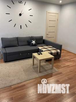 2-к квартира, посуточно, 52м2, 2/5 этаж