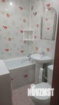 2-к квартира, на длительный срок, 42м2, 5/5 этаж