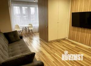 1-к квартира, посуточно, 55м2, 1/1 этаж
