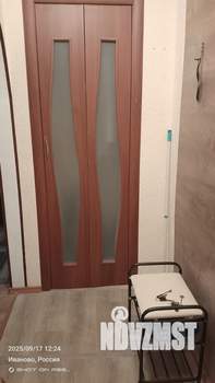 1-к квартира, посуточно, 29м2, 1/4 этаж
