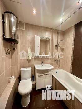 1-к квартира, на длительный срок, 42м2, 9/10 этаж