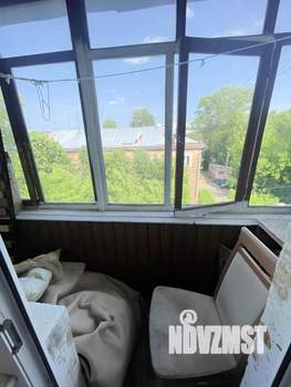 2-к квартира, на длительный срок, 44м2, 5/5 этаж