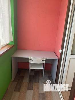 1-к квартира, на длительный срок, 45м2, 9/9 этаж