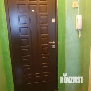 1-к квартира, на длительный срок, 22м2, 4/5 этаж