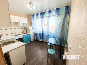 1-к квартира, посуточно, 40м2, 7/17 этаж