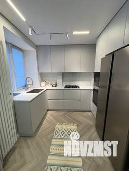 2-к квартира, посуточно, 44м2, 1/5 этаж