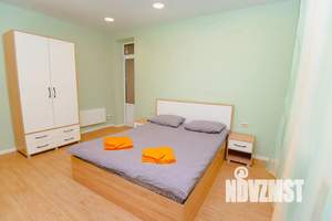 1-к квартира, посуточно, 31м2, 3/17 этаж