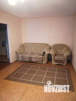 2-к квартира, на длительный срок, 42м2, 1/5 этаж