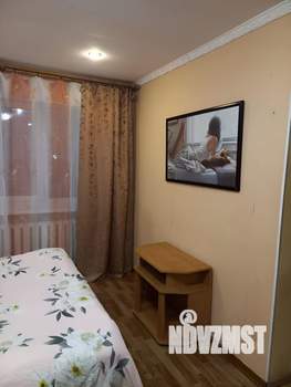 1-к квартира, посуточно, 33м2, 1/5 этаж
