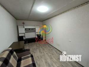 1-к квартира, на длительный срок, 30м2, 4/5 этаж