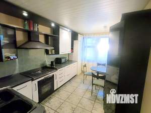 4-к квартира, посуточно, 128м2, 5/6 этаж