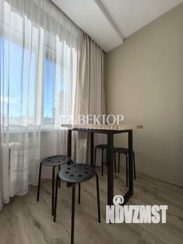 1-к квартира, на длительный срок, 31м2, 1/5 этаж