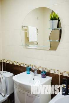 1-к квартира, посуточно, 27м2, 8/17 этаж