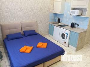 1-к квартира, посуточно, 28м2, 13/14 этаж