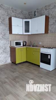 1-к квартира, на длительный срок, 42м2, 7/10 этаж