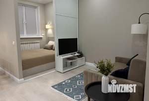 1-к квартира, посуточно, 32м2, 1/1 этаж