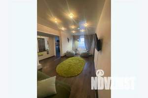 2-к квартира, посуточно, 42м2, 2/5 этаж