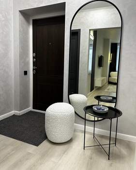 1-к квартира, на длительный срок, 35м2, 3/6 этаж