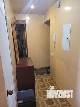 1-к квартира, на длительный срок, 31м2, 3/4 этаж