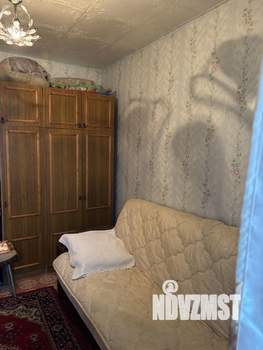 3-к квартира, на длительный срок, 64м2, 9/10 этаж