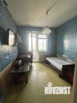 2-к квартира, на длительный срок, 51м2, 8/9 этаж