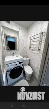 1-к квартира, на длительный срок, 25м2, 3/9 этаж