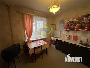 1-к квартира, на длительный срок, 38м2, 9/9 этаж