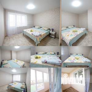 2-к квартира, посуточно, 60м2, 11/14 этаж