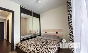 2-к квартира, посуточно, 51м2, 1/1 этаж