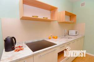 1-к квартира, посуточно, 31м2, 3/17 этаж