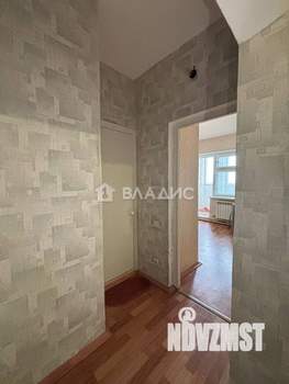 1-к квартира, на длительный срок, 36м2, 17/17 этаж