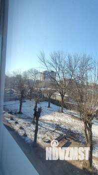 2-к квартира, посуточно, 40м2, 3/5 этаж