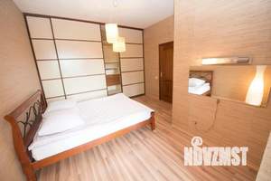 3-к квартира, посуточно, 100м2, 1/1 этаж