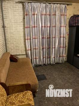 1-к квартира, на длительный срок, 31м2, 4/5 этаж