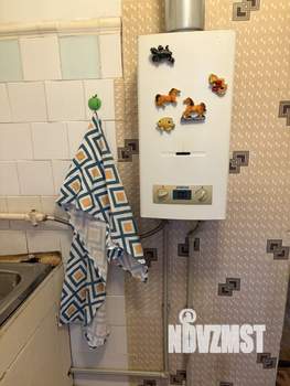 2-к квартира, на длительный срок, 46м2, 5/5 этаж