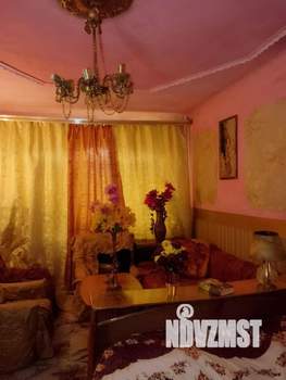 1-к квартира, на длительный срок, 30м2, 3/3 этаж