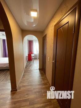 2-к квартира, на длительный срок, 55м2, 7/9 этаж