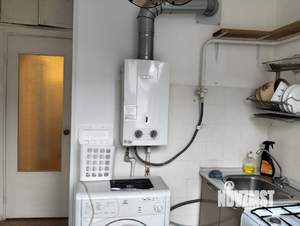 1-к квартира, на длительный срок, 32м2, 3/5 этаж