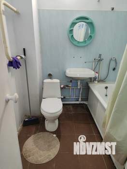 1-к квартира, на длительный срок, 40м2, 3/11 этаж