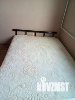 1-к квартира, посуточно, 40м2, 15/16 этаж