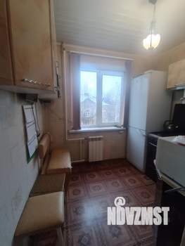 2-к квартира, на длительный срок, 42м2, 3/5 этаж