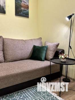 1-к квартира, посуточно, 60м2, 1/1 этаж