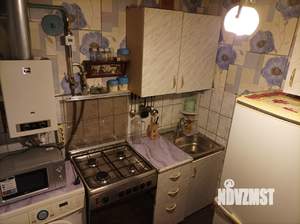 2-к квартира, на длительный срок, 41м2, 3/5 этаж