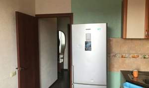 1-к квартира, на длительный срок, 35м2, 7/9 этаж